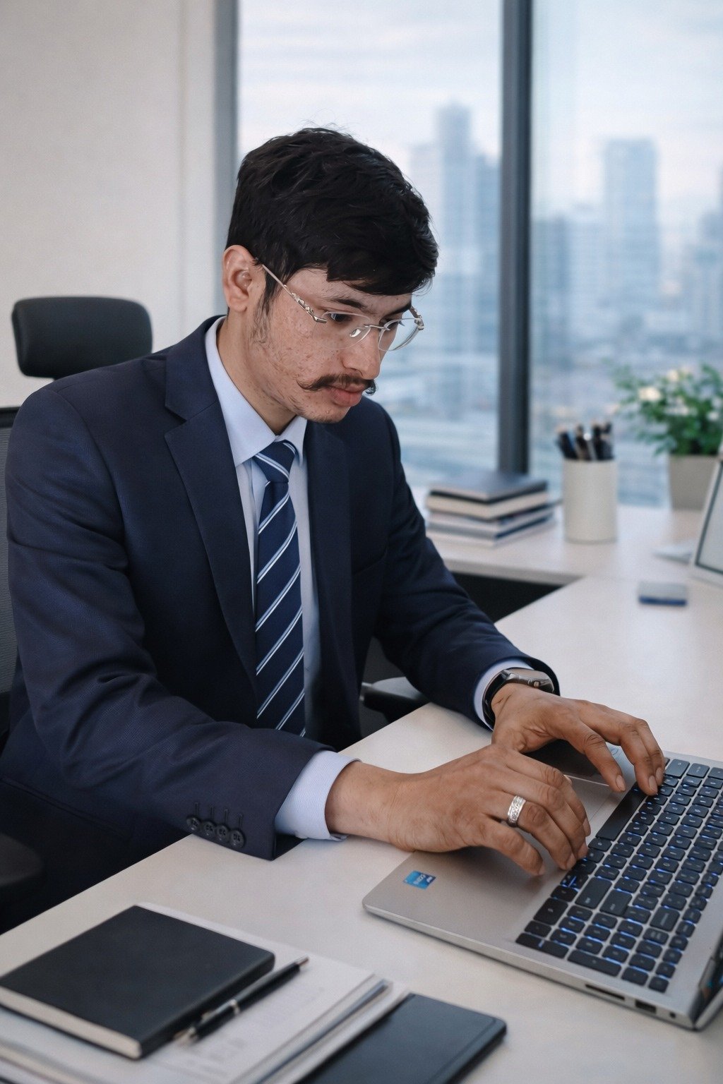 Abhijeet Gain